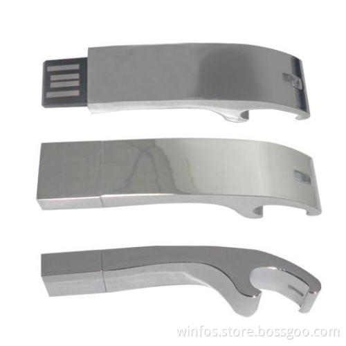 Customized Metal USB
